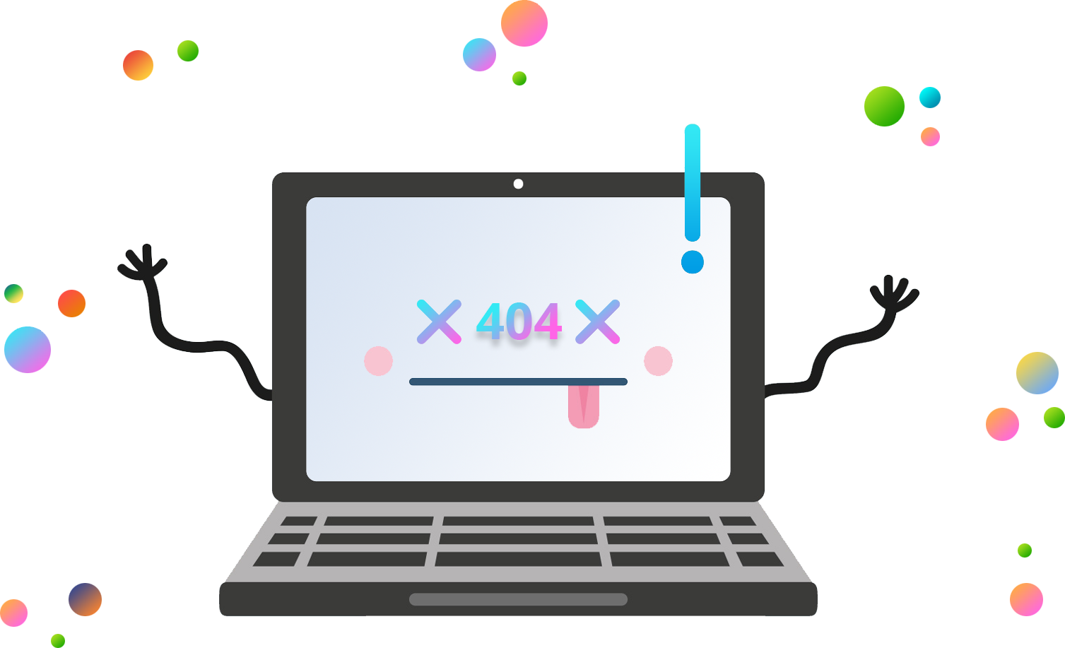 404